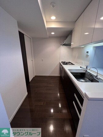 イトーピア武蔵野ブランマークの物件内観写真